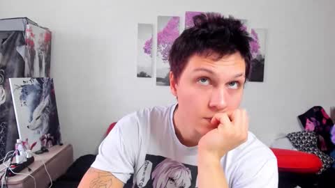 Alex WandHot online show from September 2025 07:55:02 AM