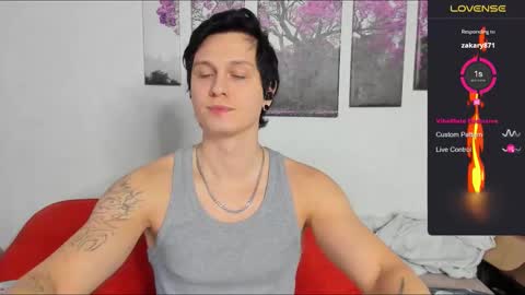 Alex WandHot online show from December 2025 07:03:02 AM