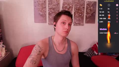 Snapshot of alex_wandhot chatting on April 2026 12:48:02 PM Alex WandHot online show from April 2026 12:48:02 PM