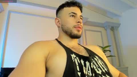 Snapshot of alex_wolf05 chatting on June 2026 04:31:01 PM alex_wolf05 online show from June 2026 04:31:01 PM