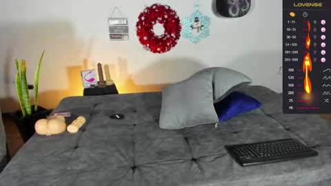 Alex Woll online show from January 2025 07:23:02 PM