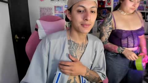 alex_y_sam online show from April 2026 04:37:02 AM