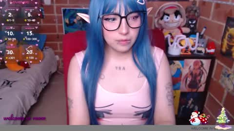 ALEXA online show from January 2026 07:16:01 PM