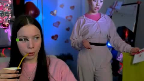 alexa bonni online show from February 2026 12:31:01 PM