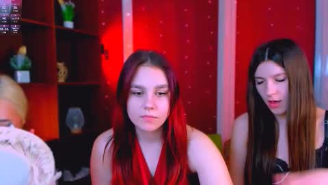 alexa bonni online show from February 2026 08:13:01 AM