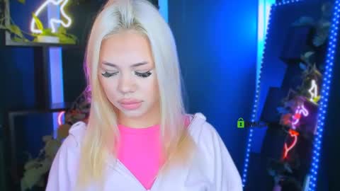 alexa bonni online show from April 2026 05:00:02 AM