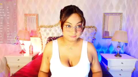 Snapshot of alexa_cruz__ chatting on June 2026 11:38:01 AM Alexa online show from June 2026 11:38:01 AM