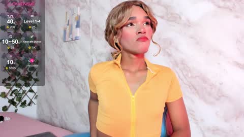 Dani online show from December 2024 10:01:02 AM