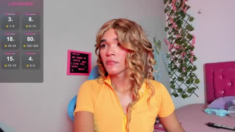 Dani online show from December 2024 08:09:02 AM