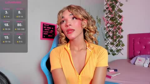 Dani online show from December 2024 11:12:01 AM