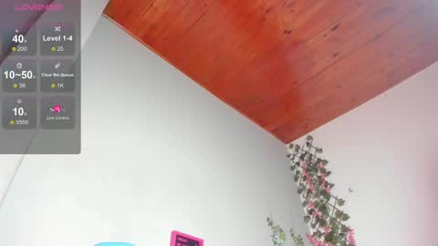 Dani online show from February 2025 03:26:02 AM