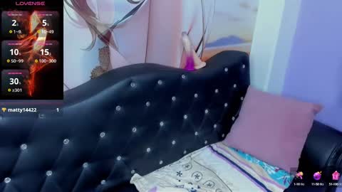 Snapshot of alexa_fancyblue07 chatting on December 2024 12:39:02 AM Alexa online show from December 2024 12:39:02 AM