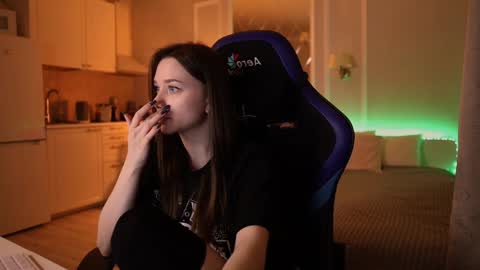 Little Duck homie online show from December 2024 11:19:01 PM