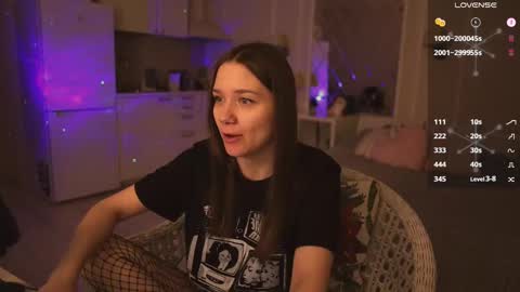 Little Duck homie online show from February 2025 09:14:01 PM