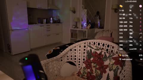 Little Duck homie online show from February 2025 01:11:02 AM