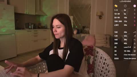 Little Duck homie online show from March 2025 06:54:01 PM