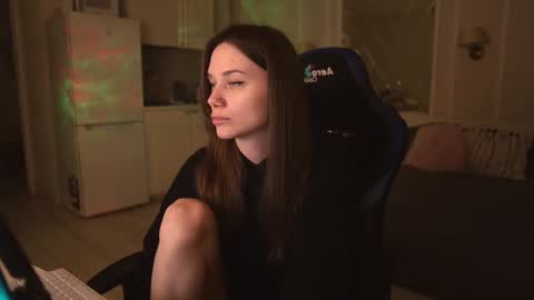 Little Duck homie online show from March 2025 07:34:01 PM