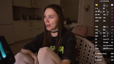 Little Duck homie online show from March 2025 09:29:01 PM