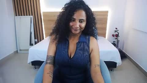 Alexa Forbes online show from May 2026 03:46:02 AM