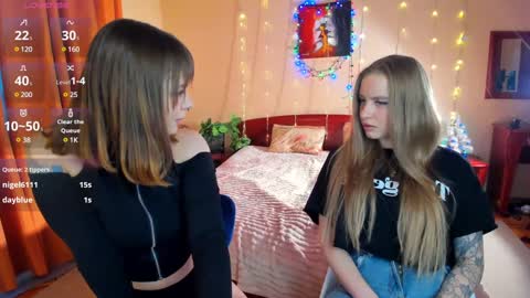 Alexa online show from January 2025 12:05:02 PM