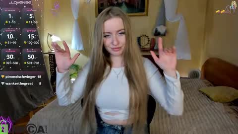 Alexa online show from February 2025 06:04:02 PM