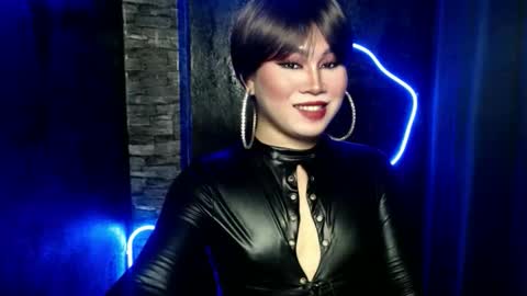 alexa_hansung online show from September 2025 07:10:02 AM