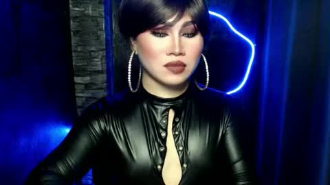 alexa_hansung online show from September 2025 08:09:02 AM