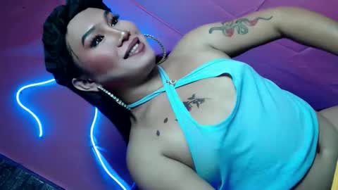 Snapshot of alexa_hansung chatting on February 2026 05:44:02 PM alexa_hansung online show from February 2026 05:44:02 PM