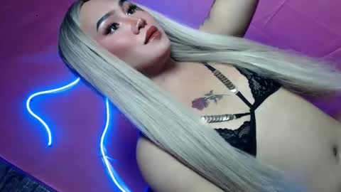 Snapshot of alexa_hansung chatting on February 2026 09:45:01 AM alexa_hansung online show from February 2026 09:45:01 AM