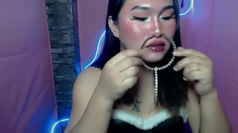 Snapshot of alexa_hansung chatting on February 2026 06:33:01 PM alexa_hansung online show from February 2026 06:33:01 PM