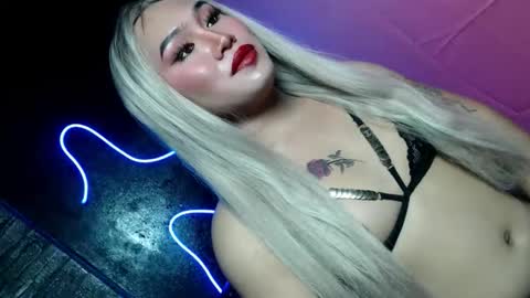 Snapshot of alexa_hansung chatting on February 2026 05:09:02 PM alexa_hansung online show from February 2026 05:09:02 PM