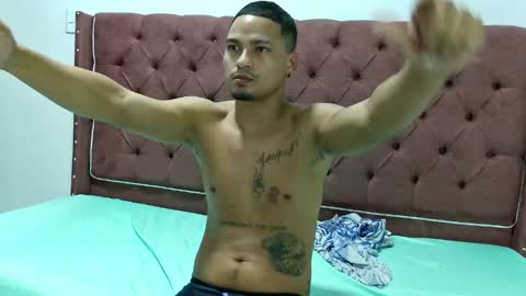 ALEXA online show from February 2025 07:57:02 AM