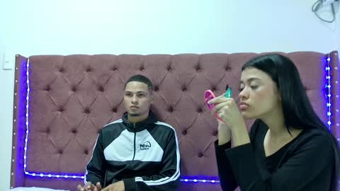 ALEXA online show from February 2025 01:58:01 AM