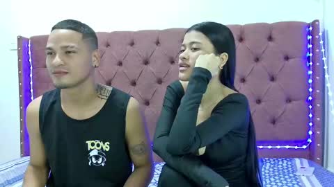 ALEXA online show from February 2025 01:55:01 AM