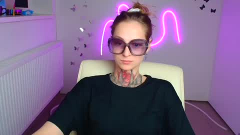 Snapshot of alexa_kittie chatting on July 2026 11:29:02 AM Alexa online show from July 2026 11:29:02 AM