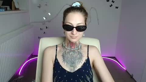Snapshot of alexa_kittie chatting on July 2026 11:26:02 AM Alexa online show from July 2026 11:26:02 AM