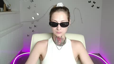 Snapshot of alexa_kittie chatting on July 2026 11:24:01 AM Alexa online show from July 2026 11:24:01 AM