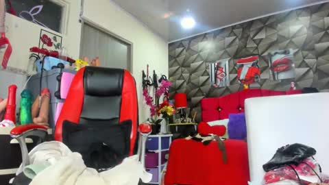 Snapshot of alexa_koller1 chatting on March 2025 02:51:02 PM alexa koller1 online show from March 2025 02:51:02 PM