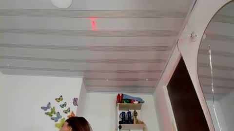 alexa koller1 online show from January 2026 03:04:02 PM