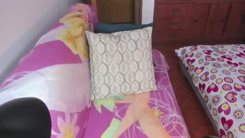 Snapshot of alexa_latina chatting on April 2026 02:49:01 PM alexa latina online show from April 2026 02:49:01 PM