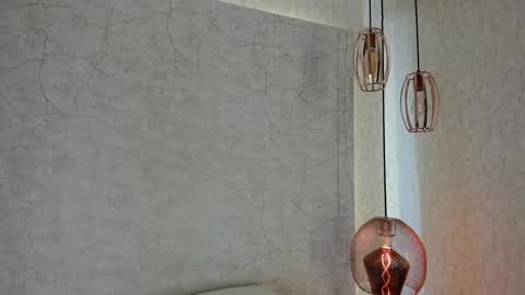 Alexa Millers online show from January 2025 04:19:02 AM