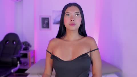 Alexa Millers online show from January 2025 04:34:02 AM