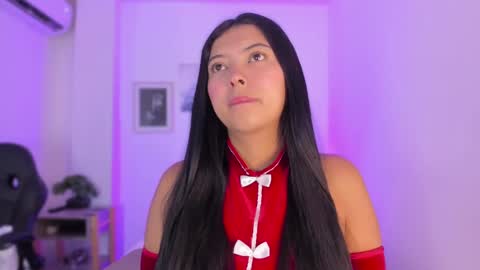 Alexa Millers online show from February 2025 04:28:02 AM