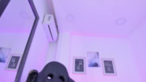 Alexa Millers online show from February 2025 07:48:02 AM