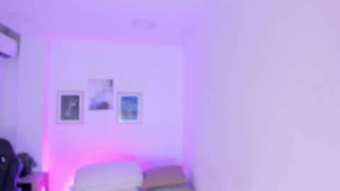 Alexa Millers online show from February 2025 11:03:01 AM