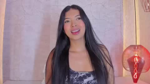 Alexa Millers online show from November 2025 04:23:02 AM