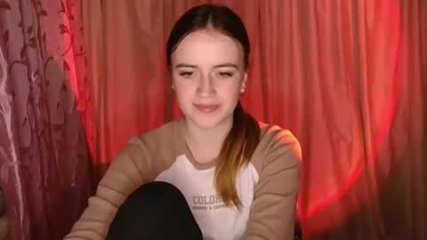 Snapshot of alexa_missu chatting on January 2026 07:23:01 PM Alexa online show from January 2026 07:23:01 PM