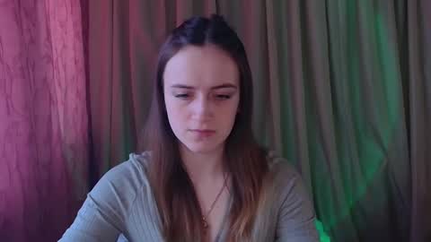 Snapshot of alexa_missu chatting on February 2026 08:20:01 AM Alexa online show from February 2026 08:20:01 AM