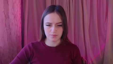 Snapshot of alexa_missu chatting on February 2026 07:23:01 AM Alexa online show from February 2026 07:23:01 AM