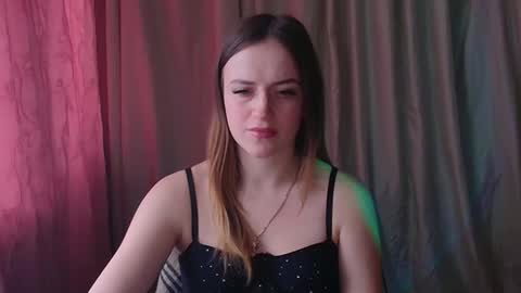 Snapshot of alexa_missu chatting on February 2026 10:47:01 AM Alexa online show from February 2026 10:47:01 AM